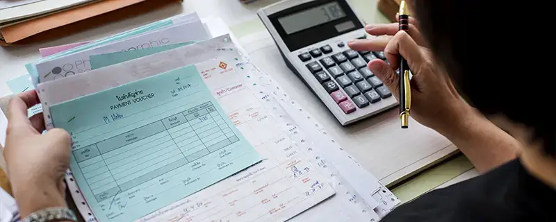 Parcelamentos junto à Receita Federal e PGFN